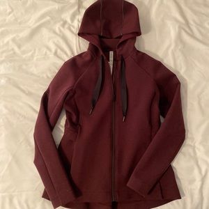 LIKE NEW LULULEMON HOOD JACKET